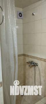 Студия квартира, посуточно, 25м2, 1/5 этаж