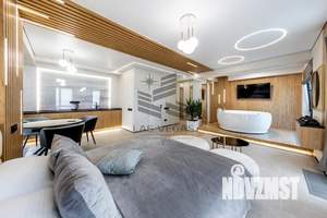 1-к квартира, на длительный срок, 52м2, 6/8 этаж