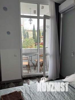 1-к квартира, посуточно, 33м2, 1/1 этаж