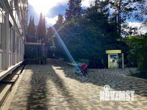 1-к квартира, посуточно, 21м2, 1/1 этаж