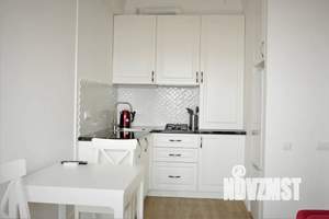 1-к квартира, посуточно, 56м2, 8/10 этаж