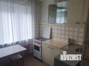 2-к квартира, посуточно, 50м2, 2/5 этаж