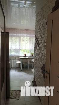 1-к квартира, посуточно, 36м2, 3/5 этаж