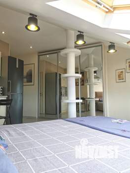 1-к квартира, на длительный срок, 29м2, 10/10 этаж