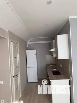 2-к квартира, посуточно, 40м2, 4/4 этаж