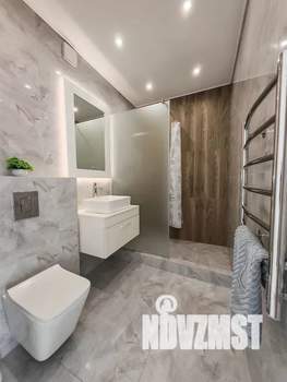 2-к квартира, посуточно, 40м2, 3/13 этаж
