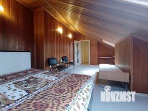 2-к квартира, посуточно, 50м2, 6/6 этаж