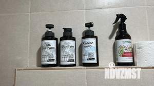 1-к квартира, посуточно, 22м2, 1/4 этаж