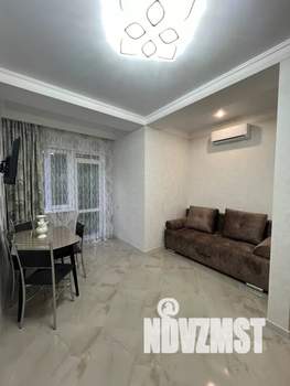 2-к квартира, посуточно, 35м2, 1/9 этаж