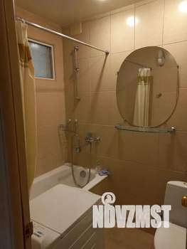 1-к квартира, посуточно, 34м2, 1/6 этаж