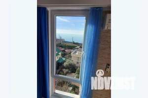 2-к квартира, посуточно, 36м2, 7/8 этаж