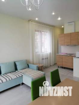 3-к квартира, посуточно, 50м2, 3/4 этаж