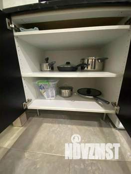 2-к квартира, посуточно, 40м2, 1/1 этаж