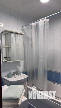 2-к квартира, посуточно, 45м2, 5/10 этаж