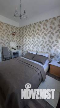 2-к квартира, посуточно, 32м2, 3/5 этаж
