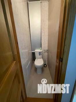 2-к квартира, посуточно, 60м2, 4/5 этаж