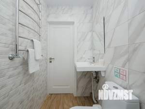 2-к квартира, посуточно, 32м2, 1/3 этаж