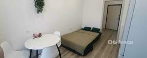 1-к квартира, на длительный срок, 30м2, 9/12 этаж