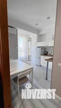 1-к квартира, посуточно, 30м2, 8/13 этаж