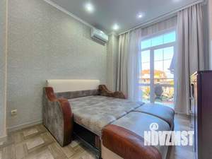 2-к квартира, посуточно, 50м2, 1/1 этаж