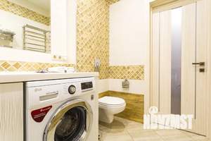 1-к квартира, посуточно, 45м2, 2/5 этаж