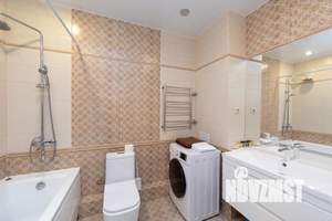 2-к квартира, посуточно, 45м2, 4/13 этаж