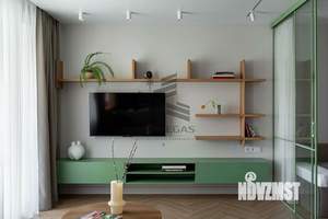 1-к квартира, на длительный срок, 40м2, 7/10 этаж