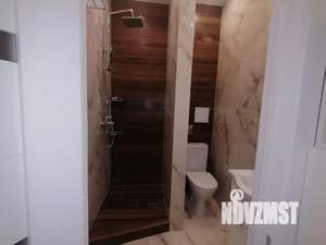 1-к квартира, посуточно, 35м2, 3/4 этаж