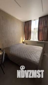 Студия квартира, посуточно, 25м2, 4/7 этаж