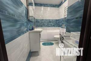 1-к квартира, посуточно, 38м2, 9/20 этаж