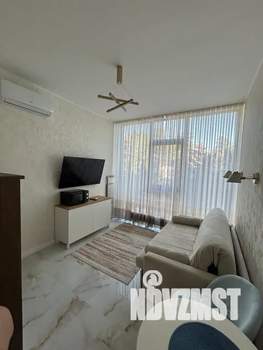 Студия квартира, посуточно, 20м2, 5/17 этаж