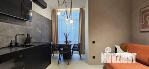 1-к квартира, посуточно, 40м2, 4/6 этаж