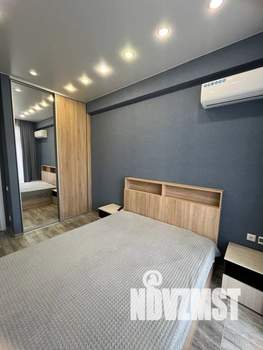 1-к квартира, посуточно, 42м2, 5/9 этаж