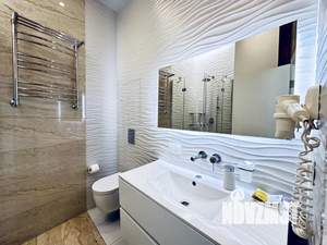 1-к квартира, посуточно, 60м2, 10/16 этаж