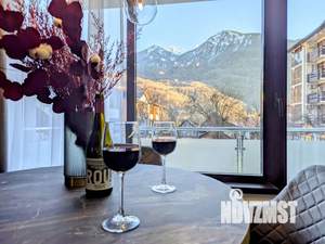 2-к квартира, посуточно, 48м2, 2/4 этаж