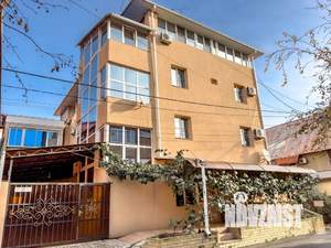 1-к квартира, посуточно, 13м2, 1/4 этаж