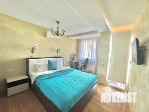 1-к квартира, посуточно, 38м2, 2/4 этаж