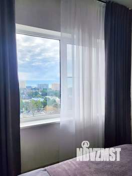 2-к квартира, посуточно, 38м2, 13/17 этаж