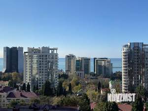 3-к квартира, на длительный срок, 130м2, 3/11 этаж