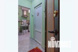 1-к квартира, посуточно, 22м2, 2/3 этаж