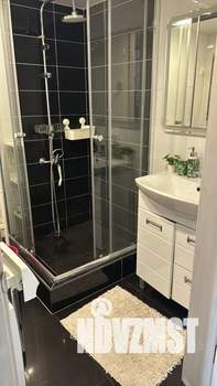 1-к квартира, посуточно, 30м2, 4/7 этаж