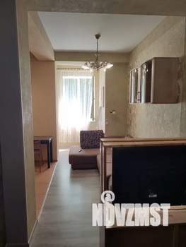 Студия квартира, посуточно, 27м2, 2/4 этаж