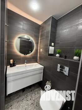 Студия квартира, посуточно, 25м2, 5/8 этаж