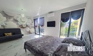 1-к квартира, посуточно, 45м2, 2/12 этаж