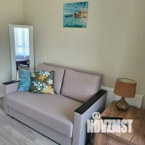 Студия квартира, посуточно, 28м2, 7/12 этаж