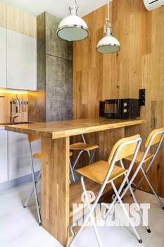 2-к квартира, посуточно, 42м2, 1/1 этаж