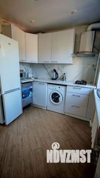 2-к квартира, посуточно, 44м2, 2/5 этаж