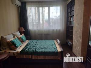1-к квартира, посуточно, 39м2, 2/7 этаж