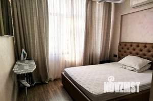 2-к квартира, на длительный срок, 50м2, 2/5 этаж