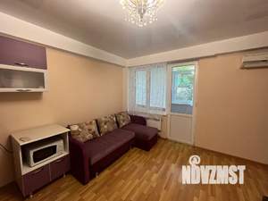 Студия квартира, посуточно, 27м2, 2/7 этаж